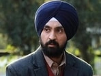 Actor-singer Diljit Dosanjh