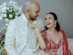 Prithvi Shaw and Akriti Agarwal got engaged in March this year. 
