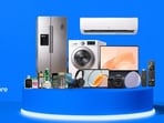 Amazon is offering a discount of up to 65% on the purchase of home security devices.(Amazon)