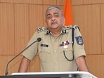 Amit Garg will hold the NCRB director’s post until October 31, 2027 (X/svpnpahyd)