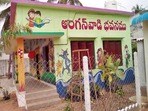 అంగన్వాడీ టీచర్ పోస్టులకు నోటిఫికేషన్