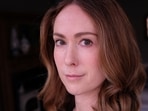 Author Jo Harkin (J Robaczynski)