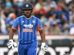 Sanju Samson has been dropped from the T20I squad.