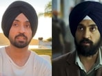 Diljit Dosanjh says Satluj makers fought alone, never turned to Bollywood for support.