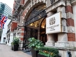 St James Court, a prestigious London hotel, was once in disarray but transformed by the Taj Group. 