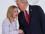 Italy's cabinet ministers responded to President Trump's latest attack on Italian Prime Minister Giorgia Meloni amid strained relations between the two leaders Italy's cabinet ministers responded to President Trump's latest attack on Italian Prime Minister Giorgia Meloni amid strained relations between the two leaders