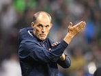 Thomas Tuchel was furious post-match.