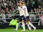 Harry Kane is having a terrific campaign.