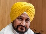 Former chief minister Charanjit Singh Channi held a show of strength at his Morinda residence, the turnout from his Jalandhar Lok Sabha constituency was thin.