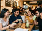 On Friday, July 3, 2026, the first-ever commercial batch of Indian-made Matcha (weighing 5 kg) hit the Guwahati Tea Auction Centre(Photo: Gemini AI Generated )