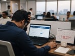 An employee shared how his 90-day notice period had blocked job offers despite active attempts to switch roles.