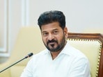 సీఎం రేవంత్ రెడ్డి 