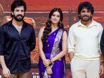 మనవాడు కొడుతున్నాడు.. లెనిన్ మూవీపై నాగార్జున కాన్ఫిడెంట్(x/AnnapurnaStdios)