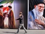 Mojtaba Khamenei, who has not made any public appearance since being announced as Iran's Supreme Leader, had reportedly sought to attend his father's funeral in Tehran.