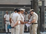 The police said they are verifying the allegations levelled by the deceased woman's family.