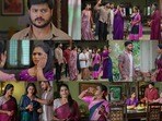 ఇల్లు ఇల్లాలు పిల్లలు టుడే ఎపిసోడ్(jiohotstar)