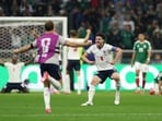 Inarguably, no other sport commands the loyalty, emotion, and cultural influence of football. (REUTERS)
