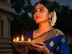 ఈ ఆలయంలో అమ్మవారి విగ్రహాన్ని ఎప్పుడూ ఎందుకు కప్పి ఉంచుతారు? ఝార్ఖండ్‌లోని ఈ మహామాయ ఆలయం ప్రత్యేకత ఇదే!(pinterest)