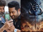 వివాదంలో జూనియర్ ఎన్టీఆర్, త్రివిక్రమ్ గాడ్ ఆఫ్ వార్.. ఉత్తరాది వాడంటే ఊరుకోమన్న తమిళ రాజకీయన నేత!
