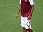 Lamine Yamal at the World Cup.