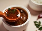 Kokum & Cumin Rasam