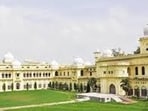 Lucknow University (File photo)