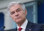 Dr Oz has emerged as one of Mr Trump’s most effective lieutenants, advancing the president’s priorities with competence and zeal. (Reuters)