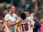 ENG vs MEX HIGHLIGHTS: England have qualified for the quarter-final