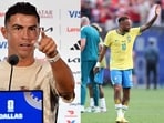 Sports Roundup: Neymar announces retirement, Ronaldo confirms last WC, Djokovic passes Federer record