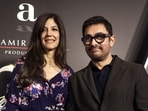 Bollywood actor Aamir Khan, who married his longtime partner Gauri Spratt on July 5, has built an extensive real estate portfolio.