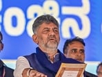 DK Shivakumar said none from his government is interfering in the SIR process, and the officers involved are functioning under the command of the EC.