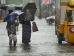 The incessant rainfall has also triggered several damaging incidents, with Thane's civic bodies recording 186 emergency complaints across the city.