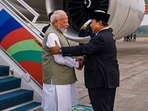In the Point Blank conversation, Executive Editor Shishir Gupta underlines a key shift in Asia’s balance of power.