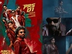 ఆరుగురు డైరెక్టర్లు, నిర్మాతగా హీరో ప్రదీప్ రంగనాథన్- అదిరిపోయిన పీఆర్ షో లాంచ్ వీడియో- ది ఆల్ఫా యూనిట్ అంటూ!
