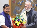 In December 2025, PM Modi praised him for having distinguished himself as a hardworking worker when Nabin was appointed as the BJP’s working president.