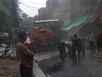 Punjab health minister Dr Balbir Singh, who is also the local MLA, termed the incident “wrong” and said he had sought a detailed report from the PDA.