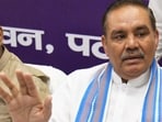 Responding to SIT’s fresh summons, Vijay Sampla questioned why he was being singled out, especially since the police had failed to provide copies of the documents based on which he was being asked to appear repeatedly. (HT)