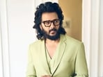Riteish Deshmukh recalls early struggles in Bollywood. 