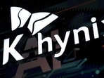 SK Hynix plans to raise up to $29.4 billion through a Nasdaq listing. (REUTERS/Kim Hong-Ji/File Photo)