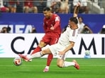 Cristiano Ronaldo was left in tears as Portugal crashed out of the 2026 FIFA World Cup.