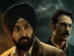In Satluj, Diljit Dosanjh essays the role of Jaswant Singh Khalra, who investigated the cremation of thousands of unidentified bodies in Punjab during a 10-year period from 1984 to 1994, before disappearing in 1995. It also features Arjun Rampal.