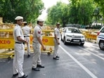 Police detained the man and registered a murder case at the Baba Haridas Nagar police station.