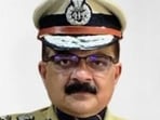 Sujeet Pandey is a 1994 batch IPS officer. (Sourced) Sujeet Pandey is a 1994 batch IPS officer. (Sourced)