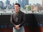 Tom Holland 