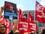 A 90-minute performance by Deniz Goktas was uploaded to YouTube on June 24 and has since been viewed over 9.6 million times.(AFP)
