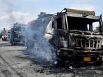 The ethnic clashes in Manipur began in 2023. (REUTERS/Representative)