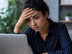 A graduate's post on internship hiring expectations.