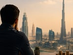 A tech professional left his Dubai job due to family expectations.