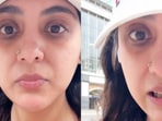 A woman's honest take on work and personal life goes viral.