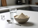 Best vegan protein powder to support your muscle growth